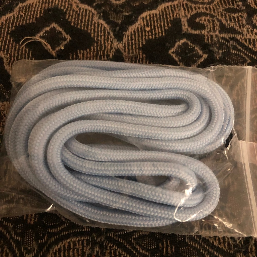 Lavender Blue - Designer Shoe Laces NEW